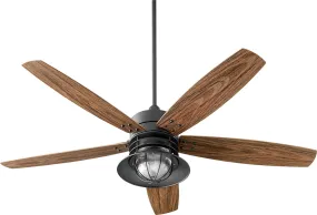 Portico 60" Patio Ceiling Fan