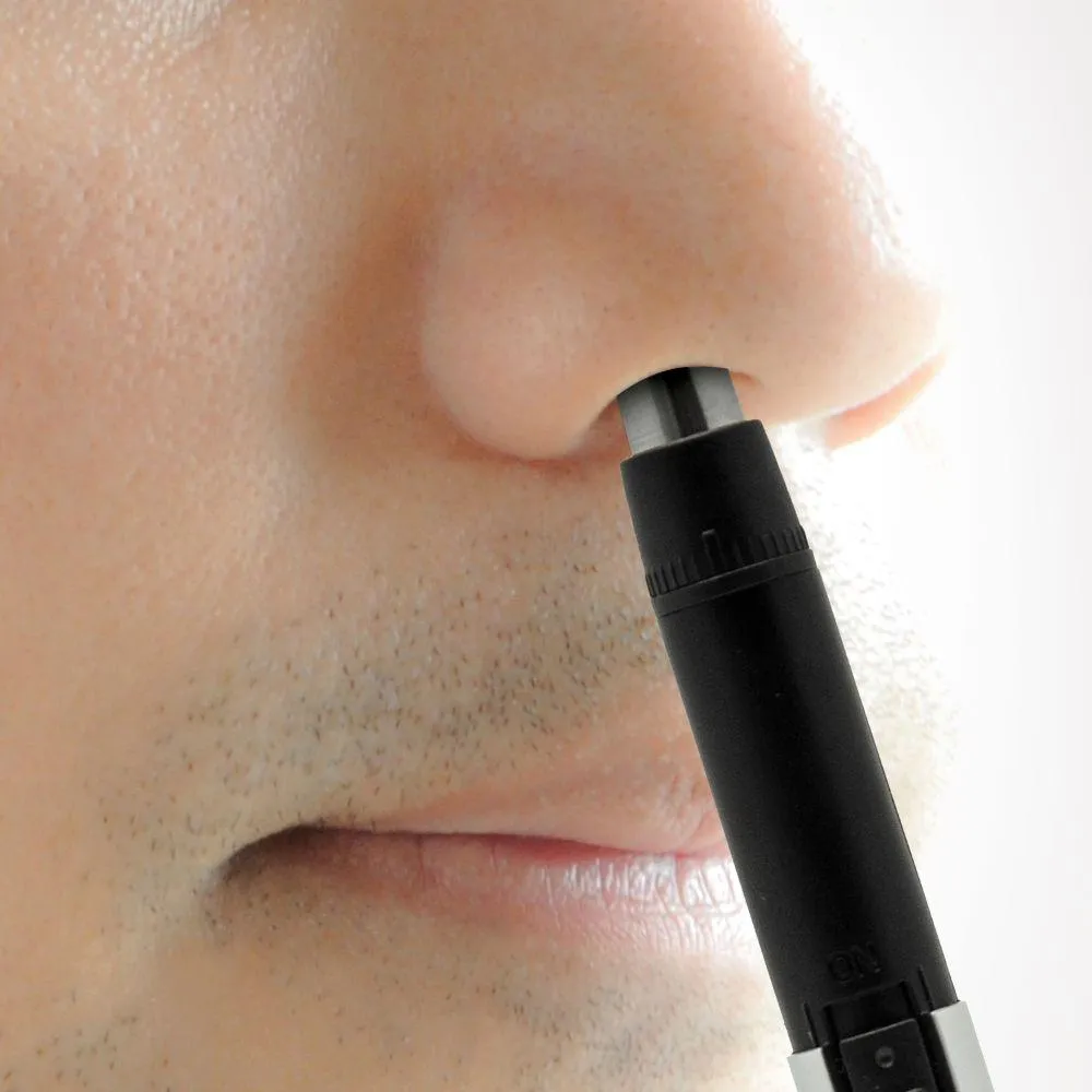 Premium Nose & Ear Trimmer