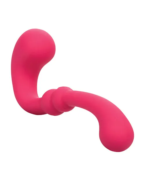 Pretty Little Wands Curvy Massager