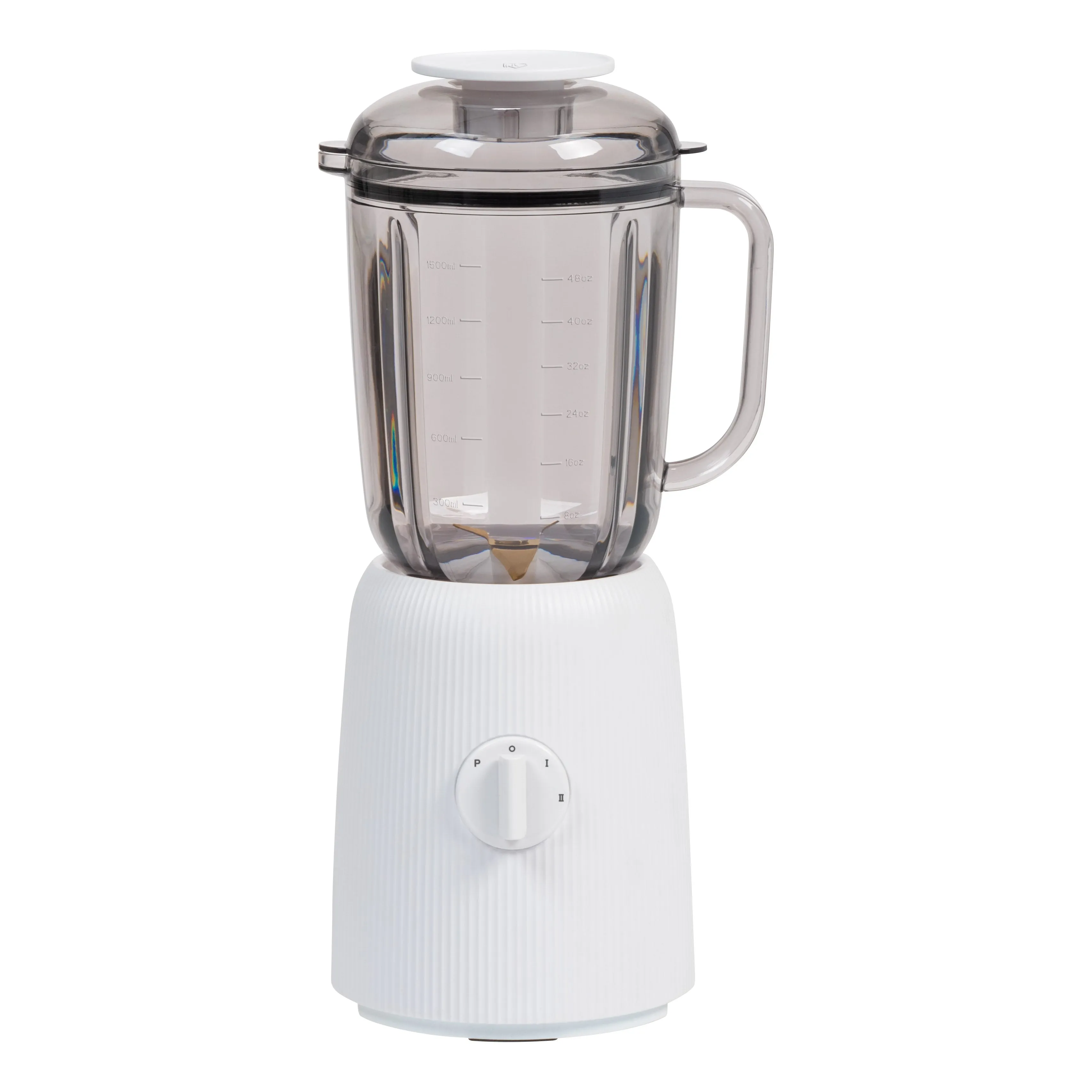 Professional 3-Speed Blender - 50oz with Tritan™