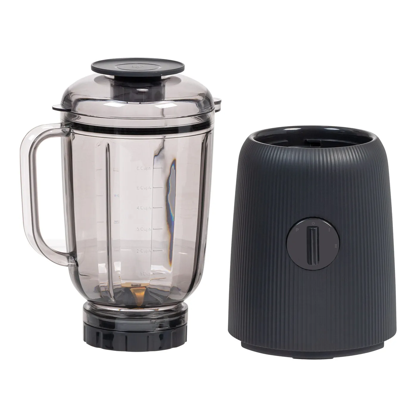 Professional 3-Speed Blender - 50oz with Tritan™