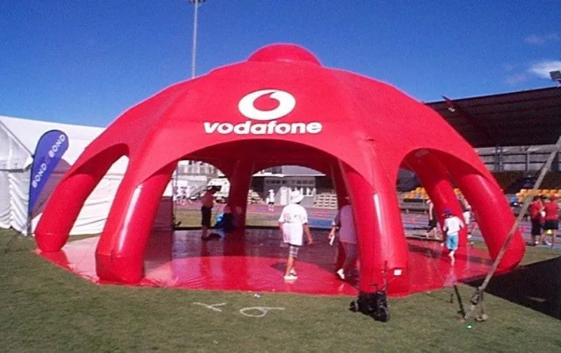 Promotional Inflatables