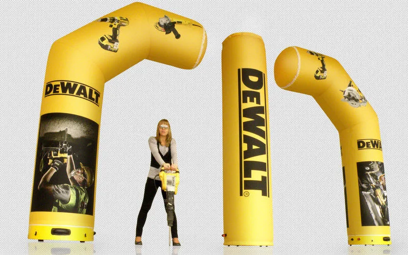 Promotional Inflatables