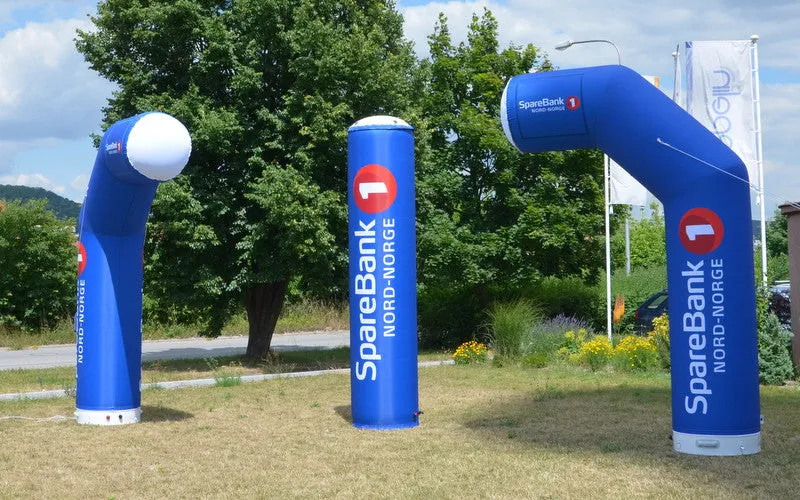 Promotional Inflatables