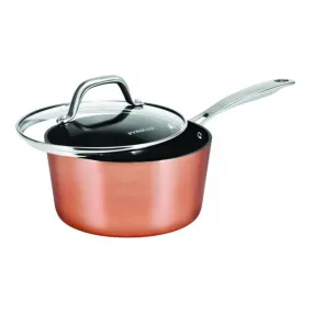 Pyrolux Coppertone Saucepan 18CM/1.9LT