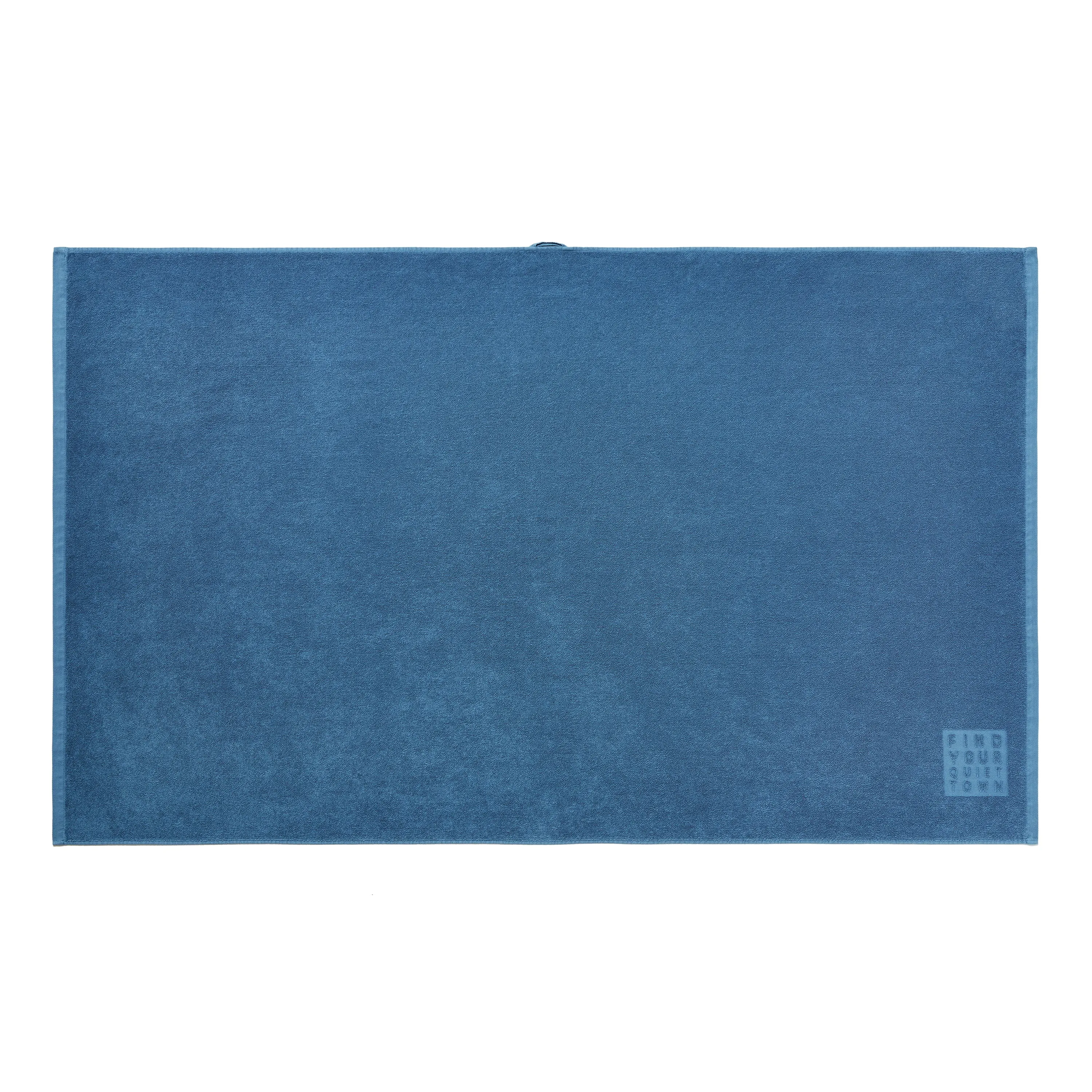 Quiet Towel Atlantic