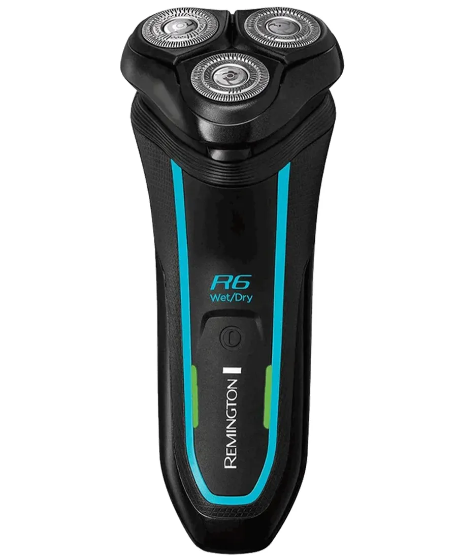 R6 Waterproof Rotary Cordless Shaver