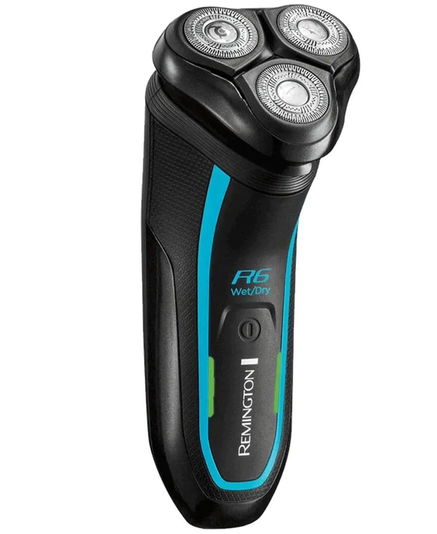 R6 Waterproof Rotary Cordless Shaver