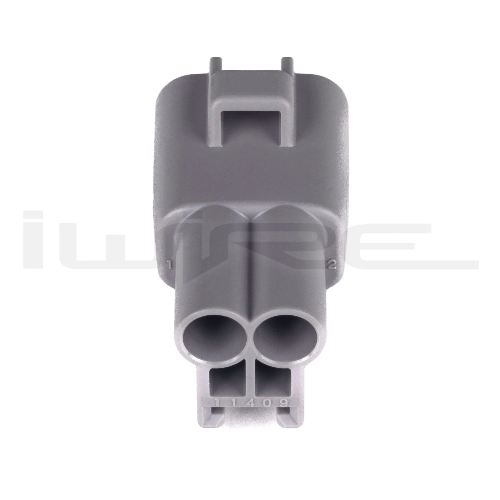 Radiator Fan Receptacle E