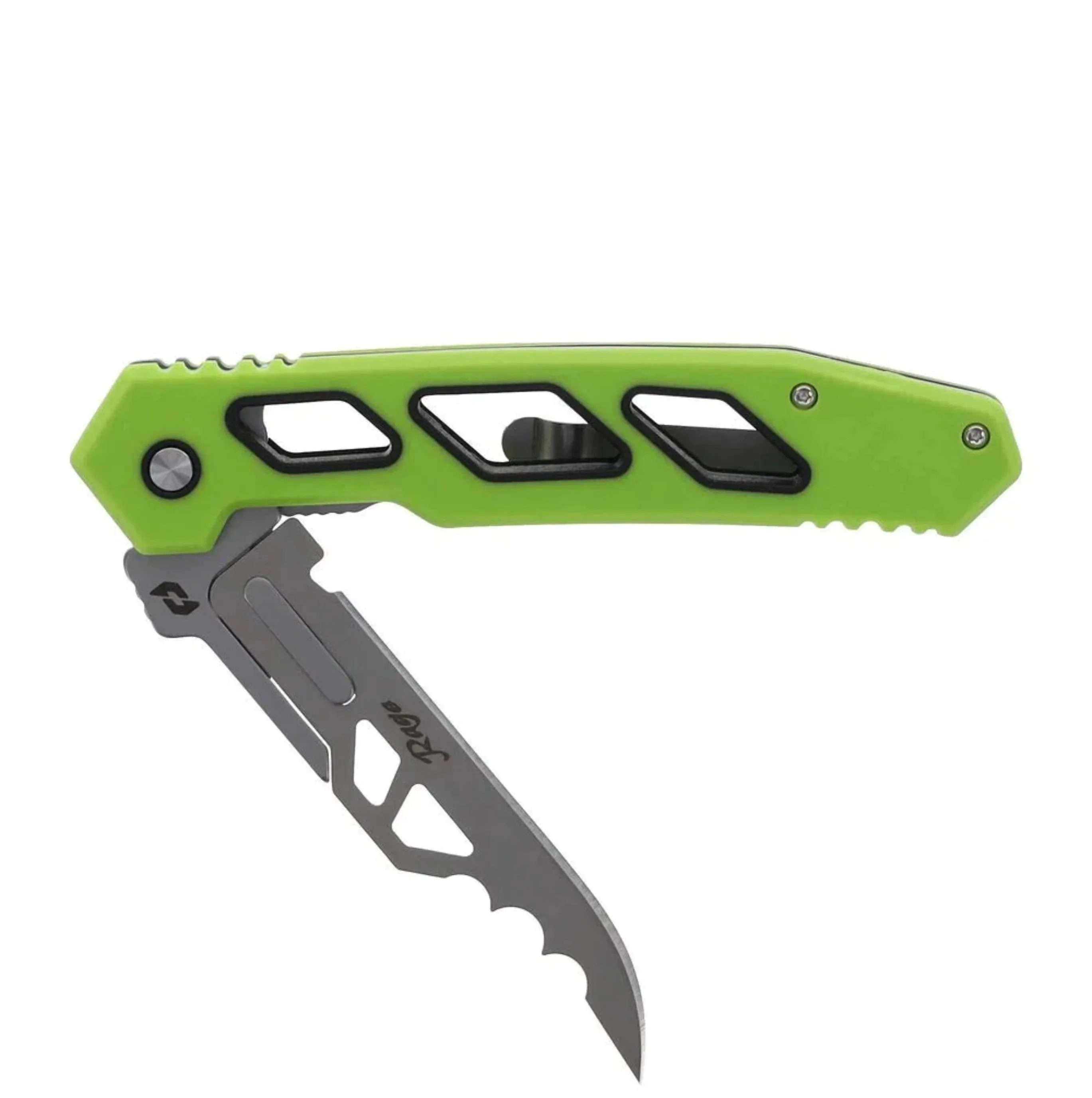 Rage Schrade Isolate Enrage 7 Knife