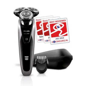 Rechargeable Electric Shaver Philips S9111/41