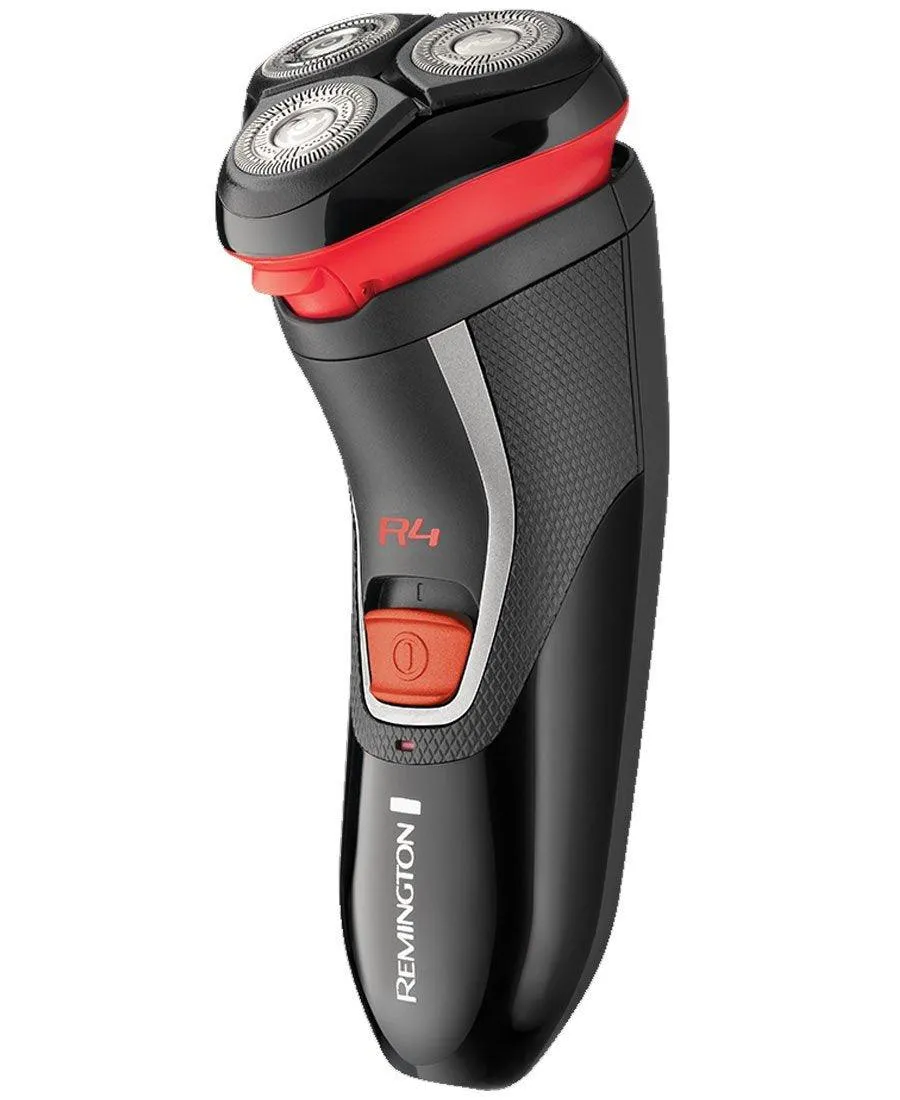 Remington Style R4 Cordless Rotary Shaver | R4001