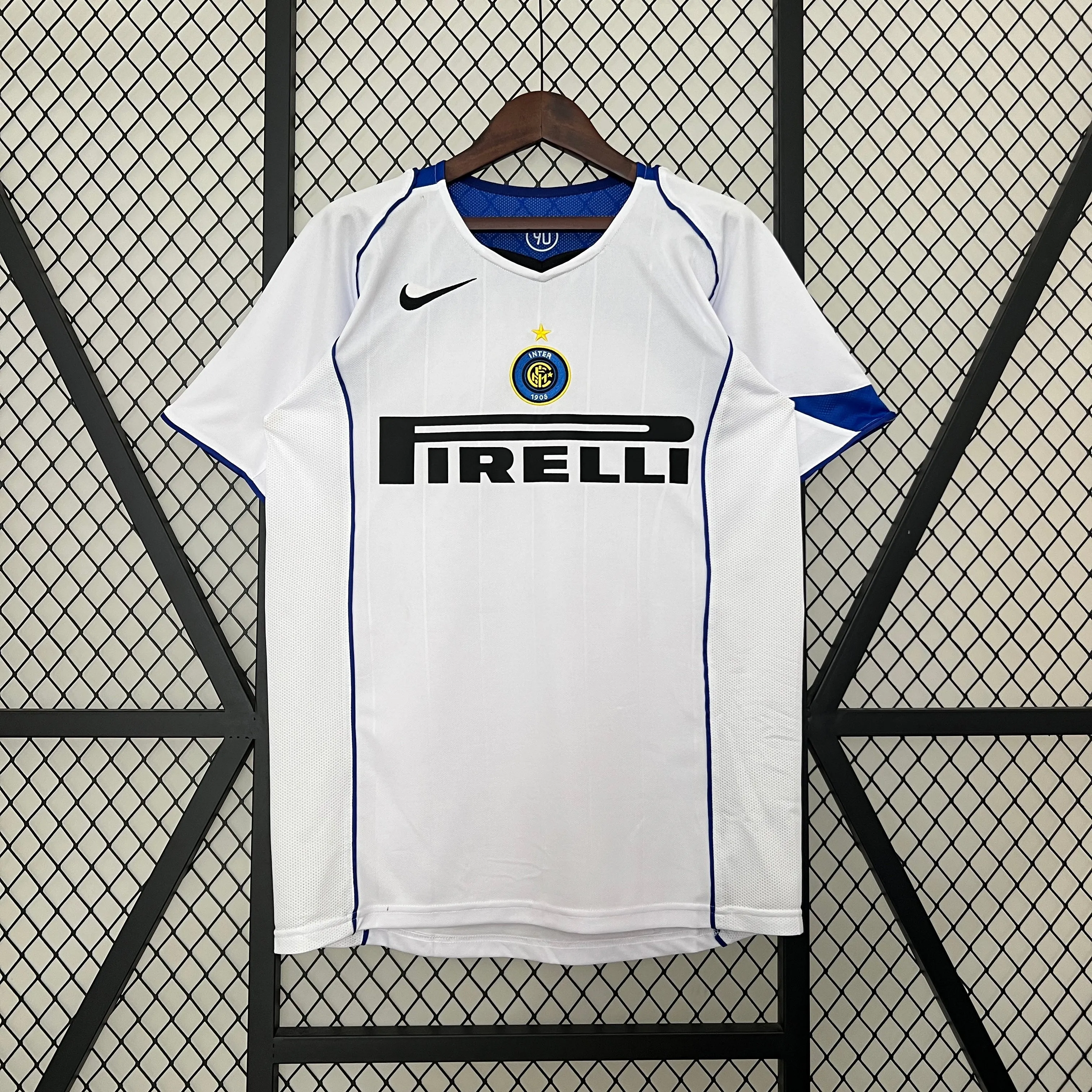 Retro Inter Milan 04/05 Away S-XXL7