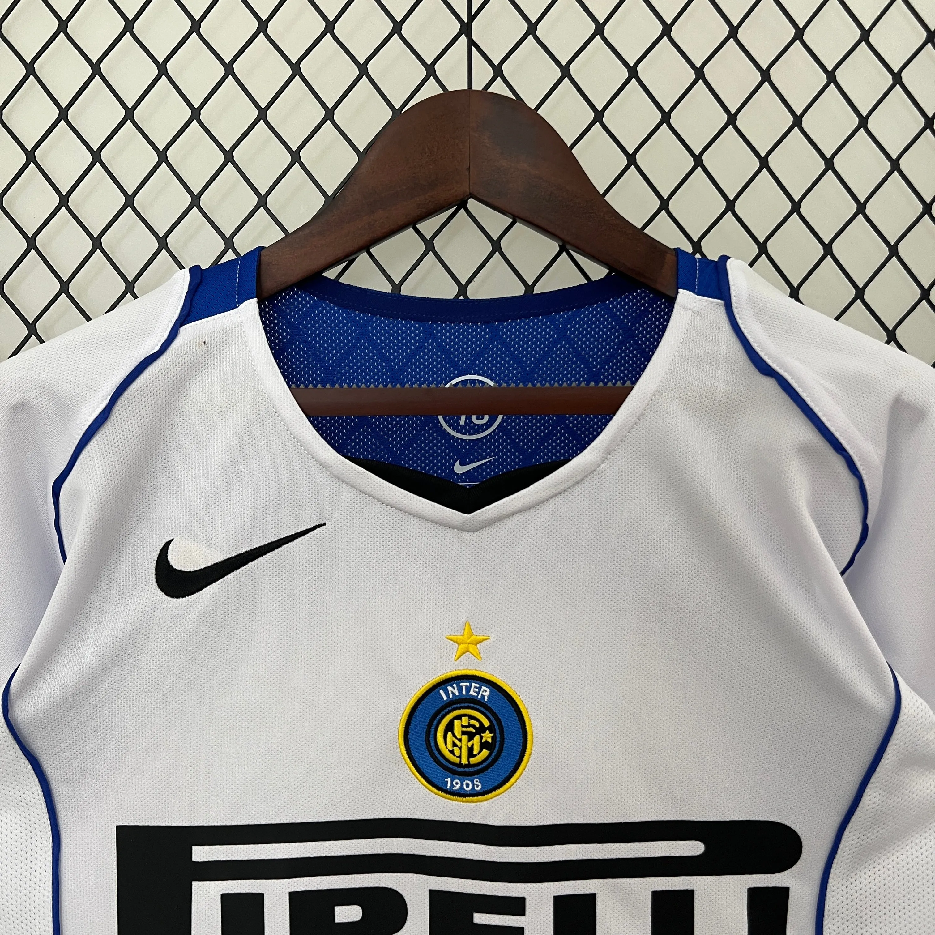 Retro Inter Milan 04/05 Away S-XXL7