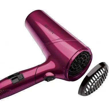 Revlon Fizz Fighter Hair Dryer Pink