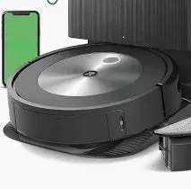 Roomba Combo j5  Self-Emptying Robot Vacuum & Mop