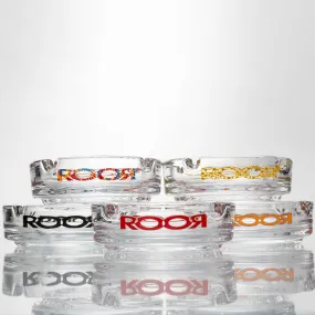 ROOR | Collector Glass Ashtray