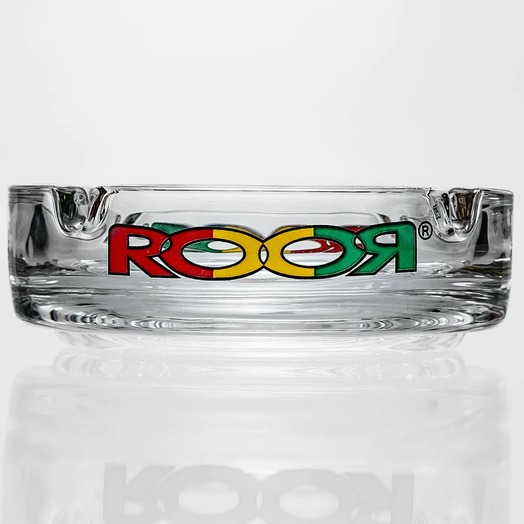 ROOR | Collector Glass Ashtray