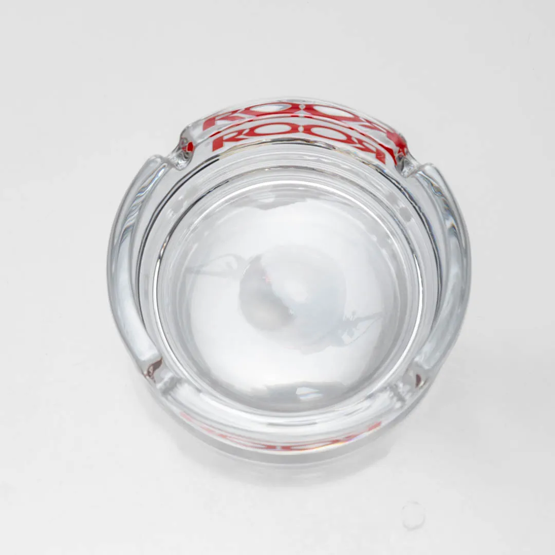 ROOR | Collector Glass Ashtray