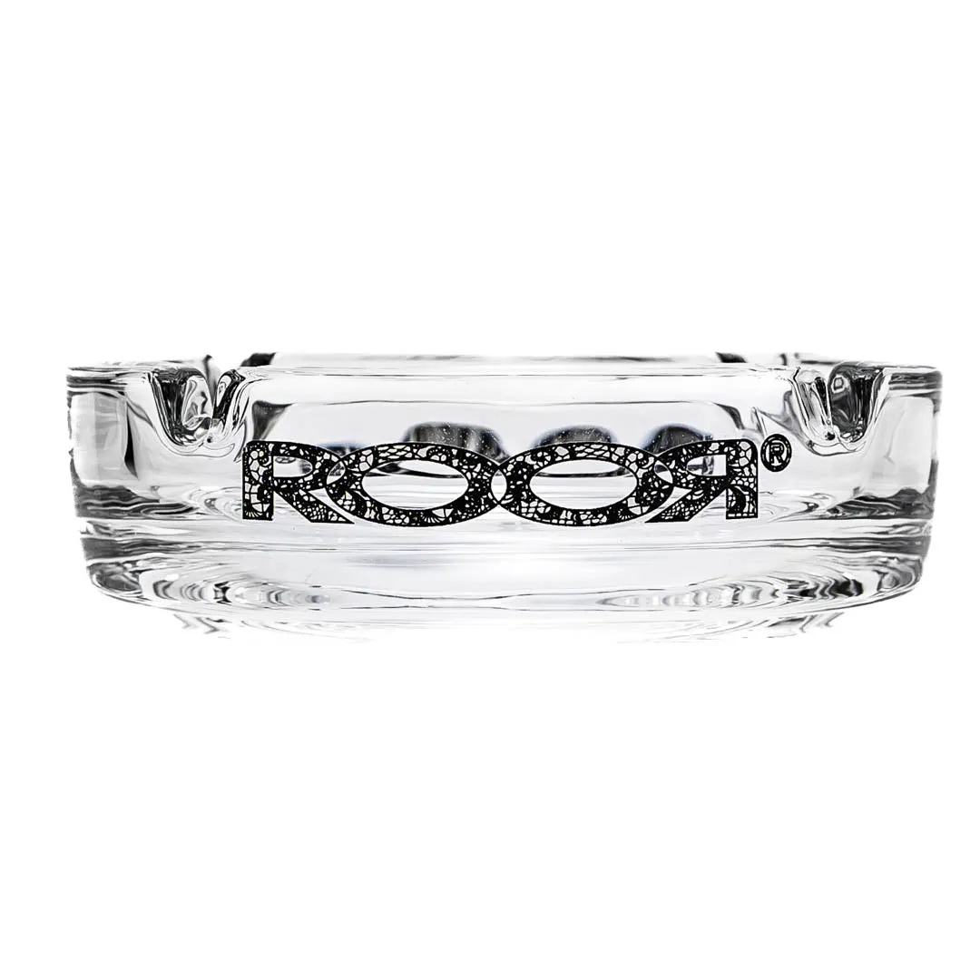 ROOR | Collector Glass Ashtray