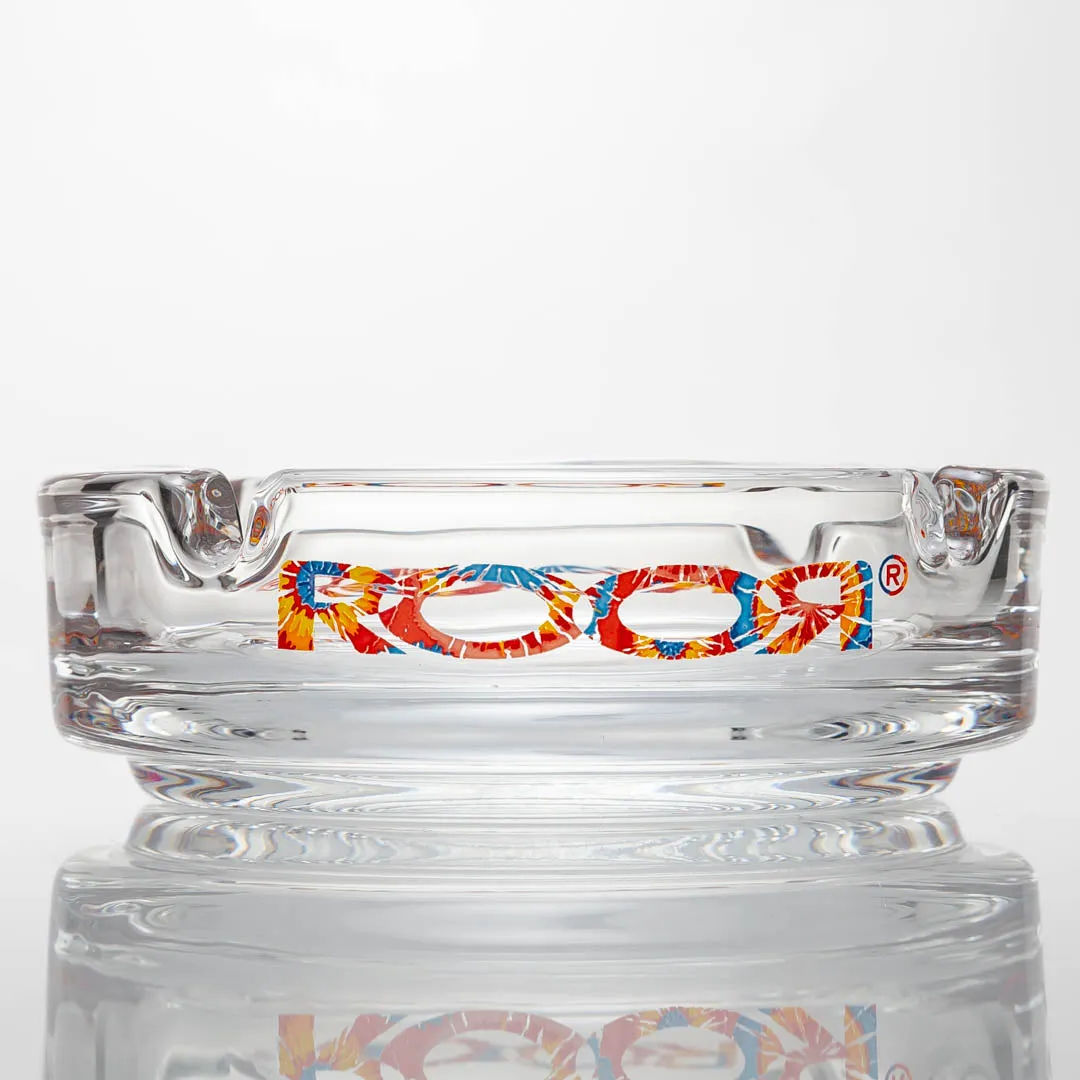 ROOR | Collector Glass Ashtray