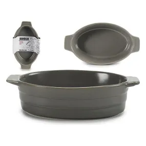 Saucepan Grey (10,5 x 4,7 x 19 cm)