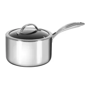 Scanpan HaptIQ - 2 3/4 Qt. Covered Saucepan