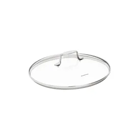 Scanpan Impact Glass Saucepan Lid 14cm