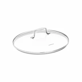 Scanpan Impact Glass Saucepan Lid 20cm