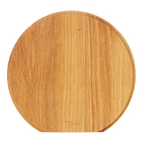 Section Cutting Board - Round