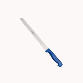 Serrated Bread / Cake Knife Plastic Handle