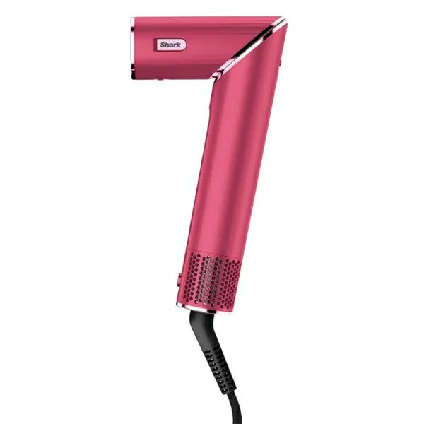 Shark FlexStyle 5-in-1 Air Styler & Hair Dryer - Malibu Pink | HD440BPUK