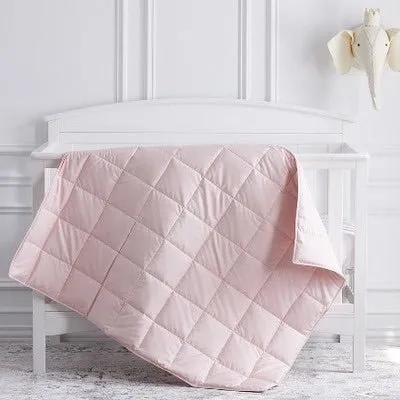 Siesta Crib Down Blanket by Scandia Home