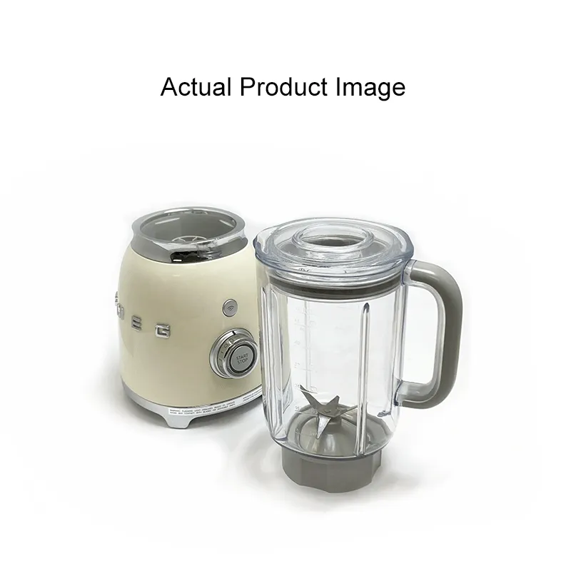 Smeg Blender - Lightly Used Special