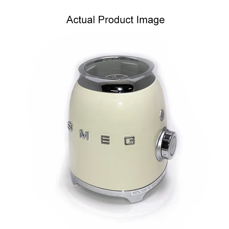 Smeg Blender - Lightly Used Special