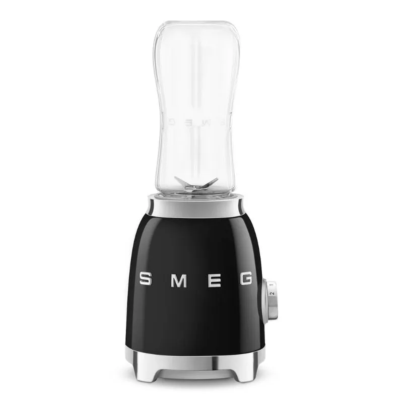 Smeg Personal Blender Black