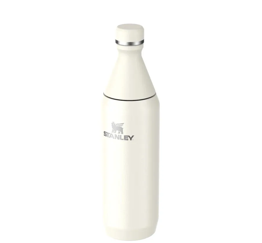 Stanley The All Day Slim Bottle 20oz Cream