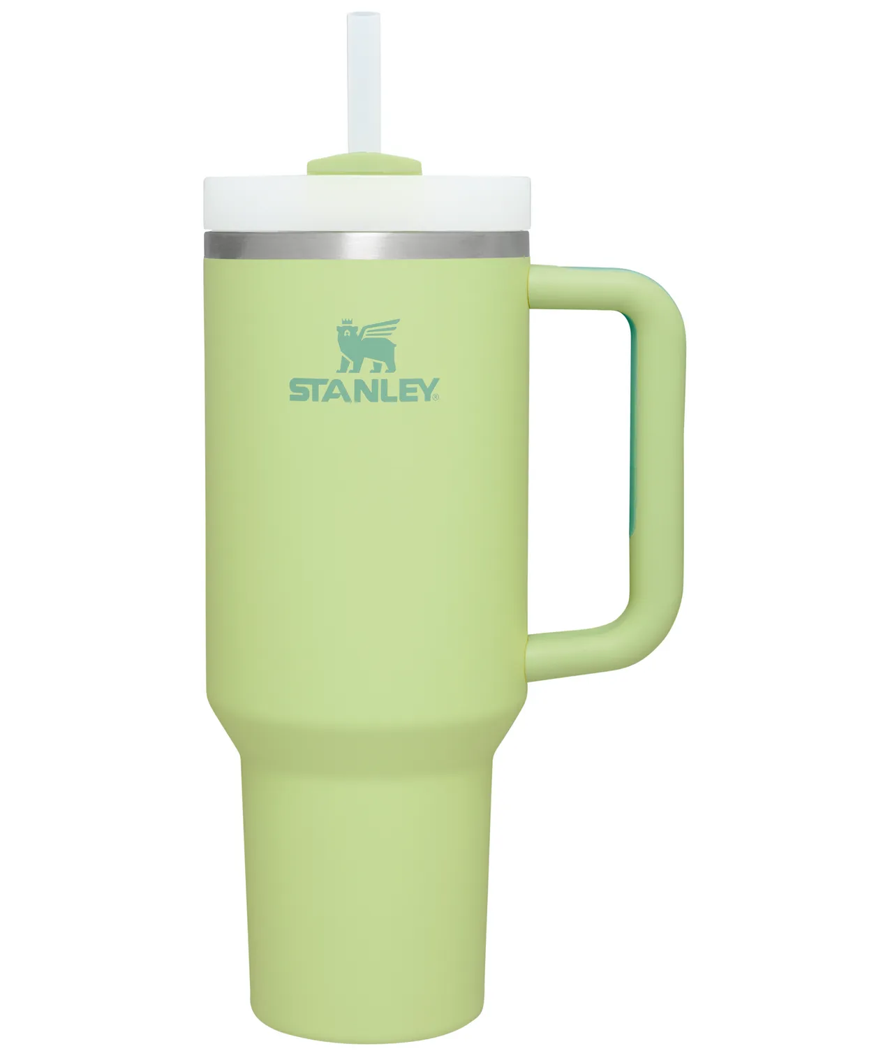 Stanley The Quencher H2.0 Flowstate Tumbler 40 oz