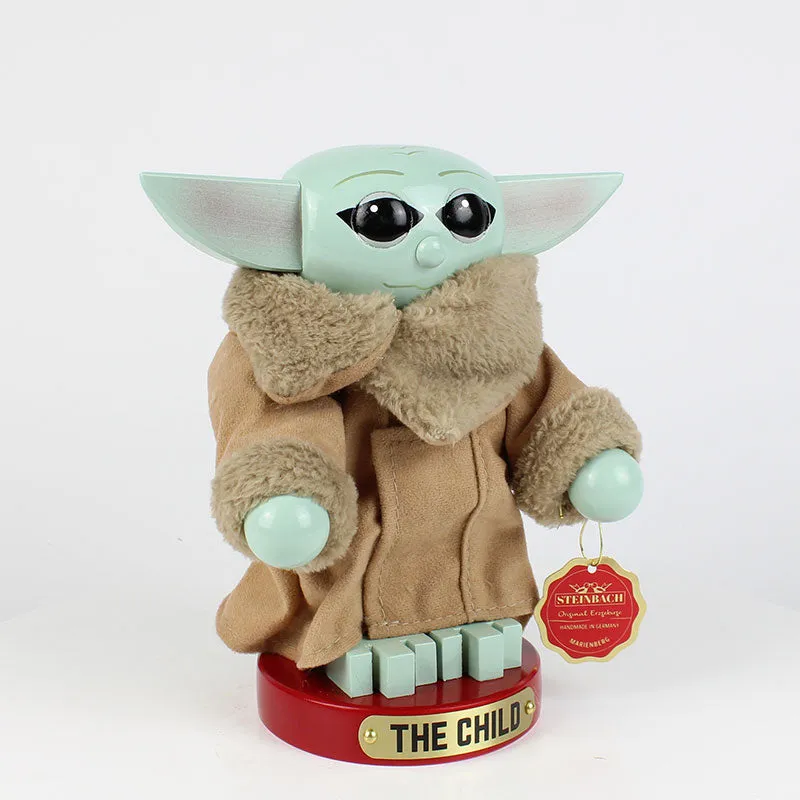 Star Wars The Child Nutcracker