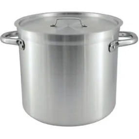 Stockpot-Alum 80.0Lt 480X430X4mm "Premier"