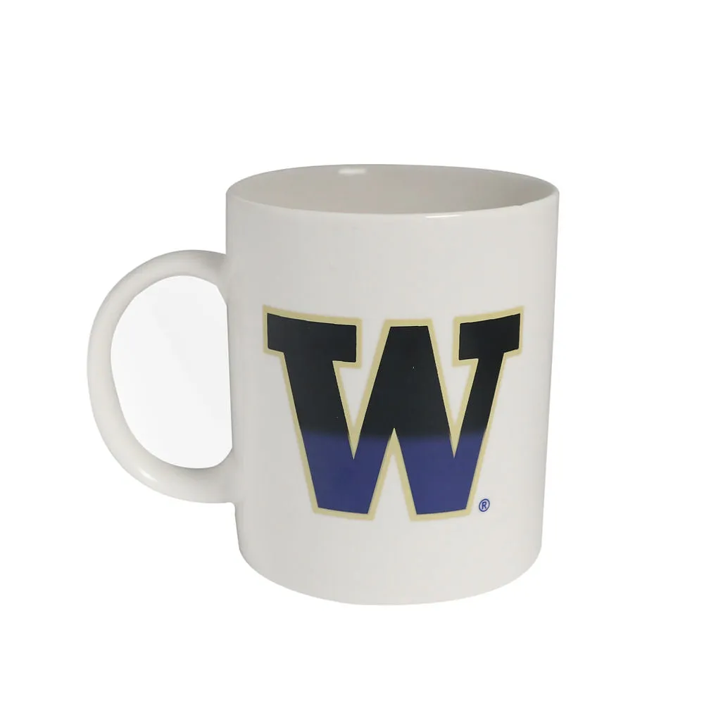 Sunkiss University of Washington Color Changing Mug