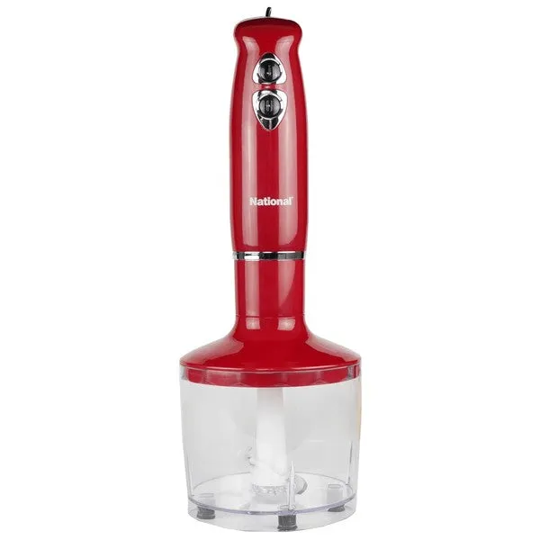 Supersonic National Multi-Purpose Hand Blender