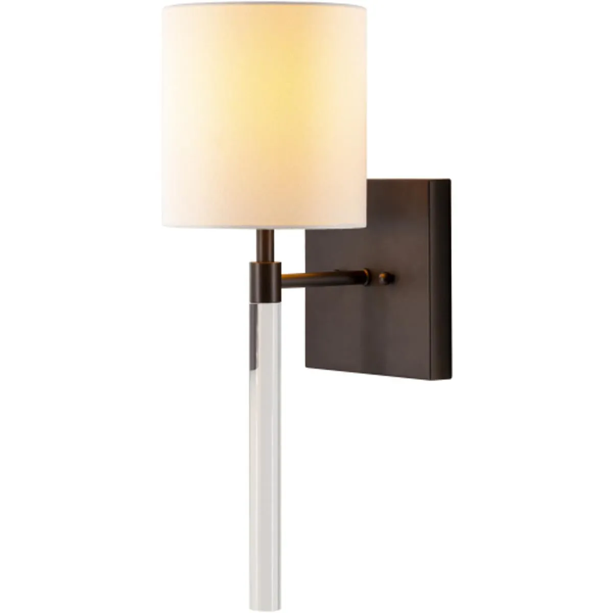 Surya Aldo Wall Sconce