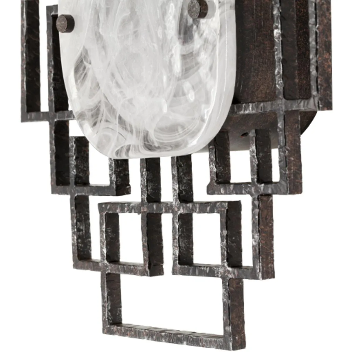 Surya Bellmore Wall Sconce