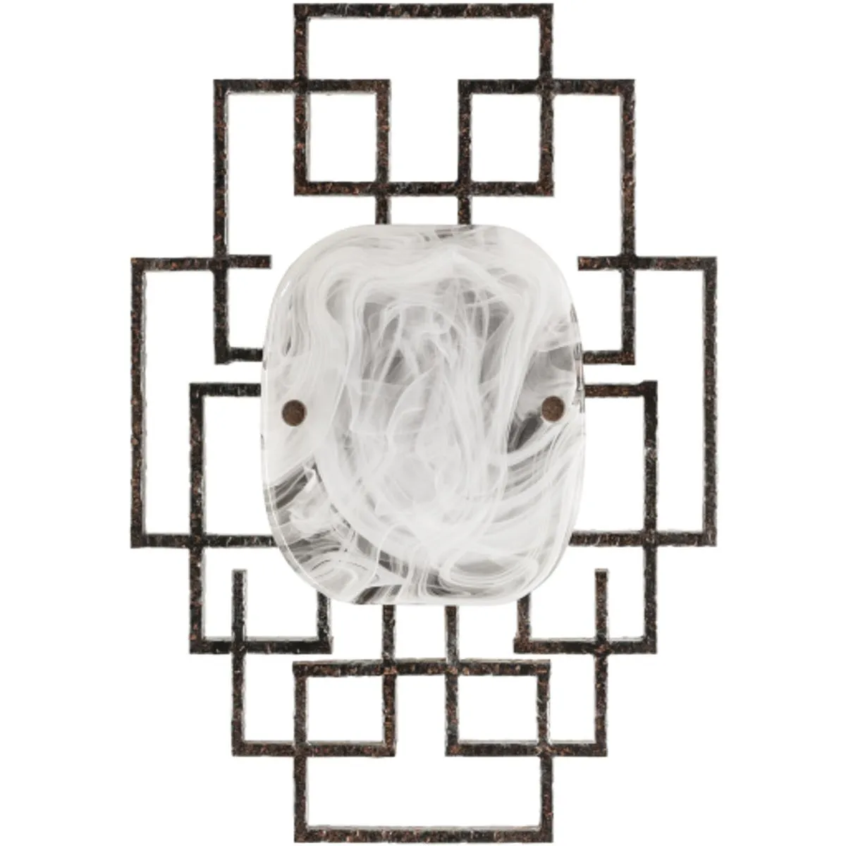 Surya Bellmore Wall Sconce