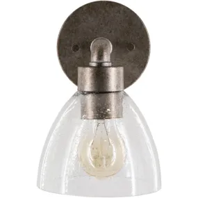 Surya Garter Wall Sconce