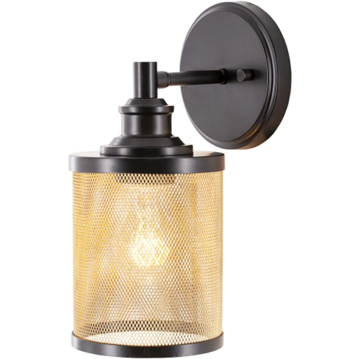 Surya Porson Wall Sconce