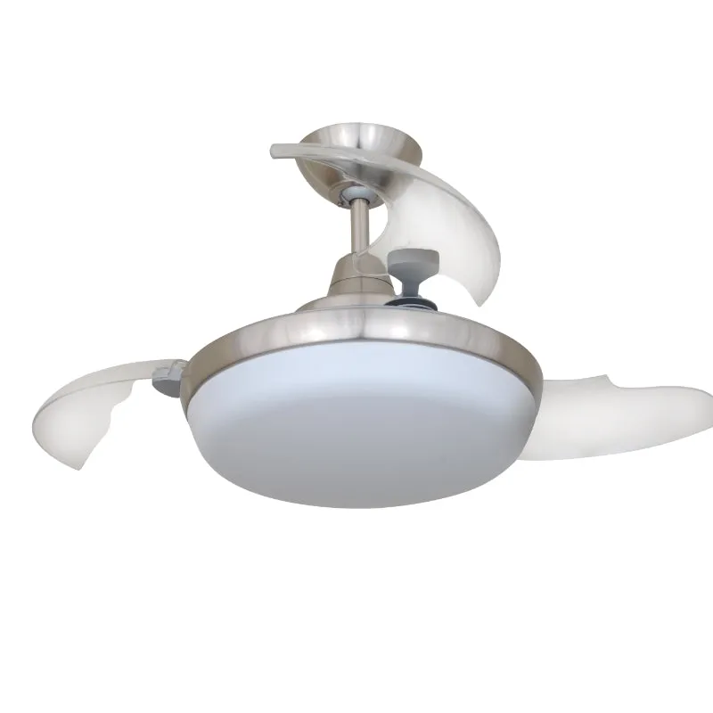 Swift 38" Ceiling Fan by Iconic Fan Company