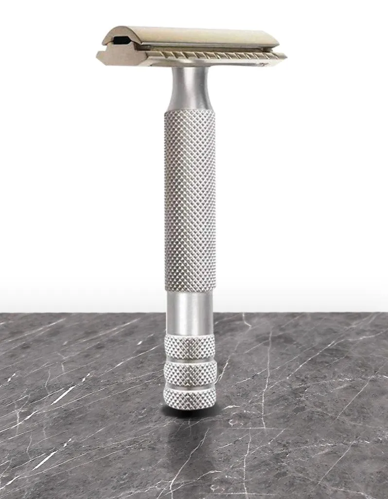 The Goodfellas' Smile - Impero Safety Razor, Closed Comb