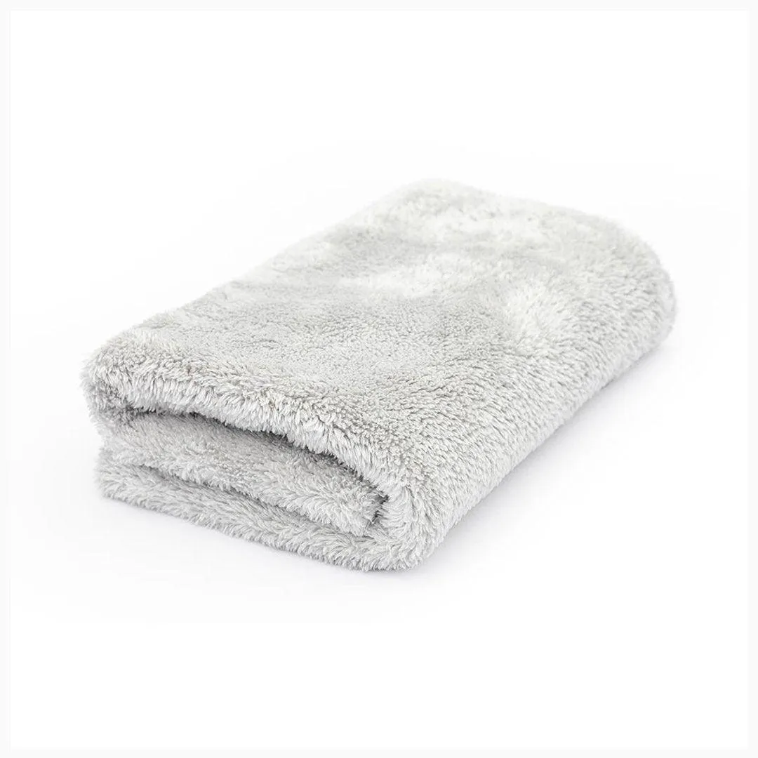 THE RAG COMPANY | Eagle Edgeless 500 Microfiber Towel (16x16)